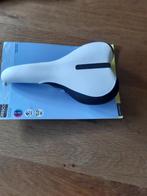 Nieuw Gel Fietszadel - Comfortabel voor Iedereen!, Algemeen, Nieuw, Ophalen of Verzenden, Dresco