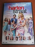 Hartenstraat (2014), Cd's en Dvd's, Dvd's | Nederlandstalig, Ophalen of Verzenden, Vanaf 12 jaar, Film, Zo goed als nieuw
