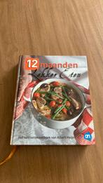 Dik kookboek AH, Boeken, Kookboeken, Ophalen, Zo goed als nieuw