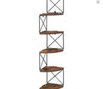 Corner Shelf, Huis en Inrichting, Ophalen, Zo goed als nieuw