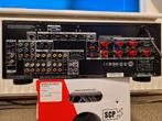 TX-NR609 Onkyo receiver voor de klusser, Ophalen of Verzenden, Niet werkend, 120 watt of meer, Onkyo