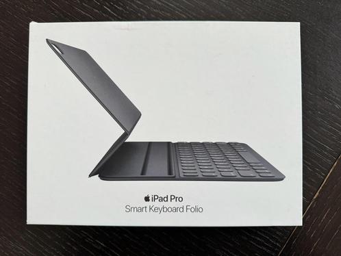 Ipad Pro Smart Keyboard Folio Dutch 11 inch, Computers en Software, Tablet-hoezen, Nieuw, Bescherming voor- en achterkant, 11 inch