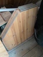 5 Hoekplanken kast Ivar 30cm  - Niet meer te koop!, Huis en Inrichting, Ophalen, Gebruikt