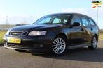 Saab 9-3 Sport Estate 1.8t Linear 150 pk | APK T/M 7-8-2026, Auto's, Saab, 1998 cc, Gebruikt, Beige, 4 cilinders