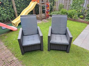 loungestoelen beschikbaar voor biedingen