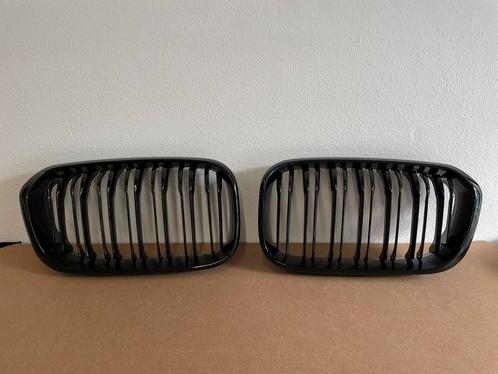 Zwarte M nieren tekoop 1 serie F20 F21 2015 - 2020 Grill BMW, Auto diversen, Tuning en Styling, Ophalen of Verzenden