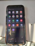 Mobile Samsung S8 Plus. Zwart, 5 jaar oud werkt prima., Telecommunicatie, Mobiele telefoons | Samsung, Ophalen, Gebruikt, Zwart