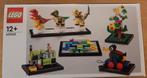 Lego Eerbetoon aan het lego house nr 40563 nieuw ongeopend, Ophalen of Verzenden, Nieuw, Complete set, Lego