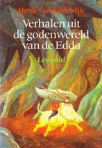 VERHALEN UIT DE GODENWERELD VAN DE EDDA - Henk van Kerkwijk, Gelezen, Verzenden