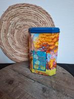 Disney Winnie the Pooh bewaarblik., Ophalen of Verzenden, Gebruikt, Koek(jes)