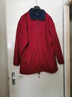 77  . dik vest maat 48, Ophalen of Verzenden, Gedragen, Rood, Trui of Vest