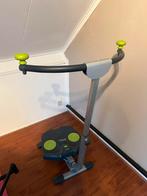 Twist en shape, Ophalen, Zo goed als nieuw