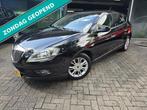 Lancia Delta 1.4-16V Oro | 2E EIGENAAR | 12MND GARANTIE | AI, Voorwielaandrijving, 65 €/maand, Gebruikt, Leder en Stof