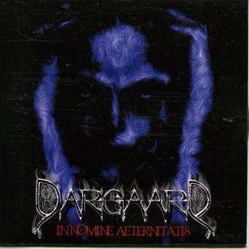 Dargaard - In no mine afterntatis ( promo ) beschikbaar voor biedingen