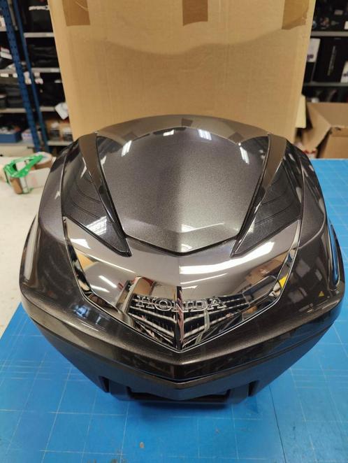 Topkoffer Honda SH150/SH125 origineel, Motoren, Onderdelen | Honda, Gebruikt