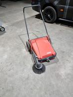 Hako sweepmaster m600 veegmachine, Ophalen, Zo goed als nieuw, Hako