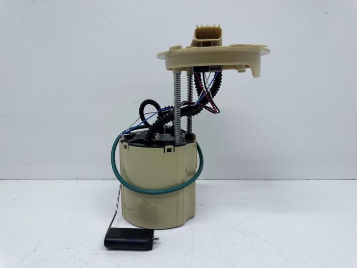 Brandstofpomp Elektrisch van een Opel Astra, Auto-onderdelen, Brandstofsystemen, Opel, Gebruikt, 3 maanden garantie, Ophalen of Verzenden