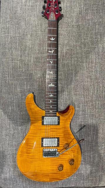 PRS custom 22 beschikbaar voor biedingen