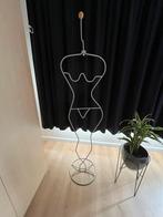Dressboy Ikea, Ophalen, Zo goed als nieuw, Metaal, Minder dan 100 cm