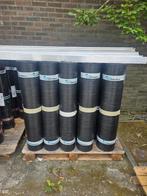 Toplaag mineraal dakbedekking, Doe-het-zelf en Verbouw, Ophalen, Overige materialen, Info@dakrollengigant.nl, Zwart