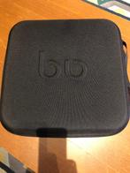 AudioQuest Thunder AC Powercord 2 mtr, Audio, Tv en Foto, Audiokabels en Televisiekabels, Info@audioquest.nl, Componentkabel, Ophalen of Verzenden