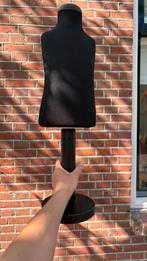 Paspop Kind, Ophalen