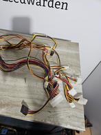 Antec 500w max voeding psu power supply bp500u, Ophalen of Verzenden, Gebruikt
