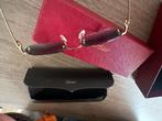 Cartier Premier bril, Blauw, Nieuw, Bril, Ophalen