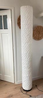 Grote schelpenlamp, Dieren en Toebehoren, Ophalen of Verzenden, Gebruikt