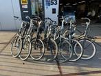 partij 7 luxe inruil fietsen, 51 tot 55 cm, Ophalen of Verzenden, Gebruikt, Overige merken