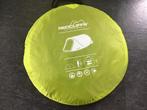 2 persoons pop  up tent, festival tent, Ophalen of Verzenden, Gebruikt, Tot en met 2