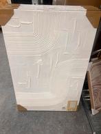 Wanddecoratie ART NIEUW NOG IN VERPAKKING!, Ophalen of Verzenden, Nieuw