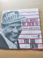 Frank Sinatra , the world we knew, Ophalen of Verzenden, Zo goed als nieuw, Pop