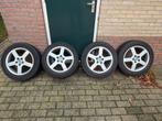 Volvo R velgen 16 inch, Gebruikt, 16 inch, Overige, Banden en Velgen