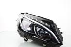 KOPLAMP MERCEDES C KLASSE W205 LED A2059068002 RECHTS, Verzenden, Gebruikt, Mercedes-Benz