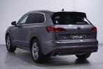 Volkswagen Touareg 3.0 TDI 232 pk R-Line Grijs Kenteken 2-Zi, Automaat, Stof, Gebruikt, Volkswagen
