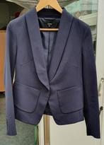 Promiss blauwe blazer nieuw 40, Maat 38/40 (M), Promiss, Blauw, Ophalen of Verzenden