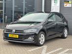 Volkswagen Polo 1.0 TSI Comfortline/1STE EIG/NAVI/APP-CONNEC, Auto's, Volkswagen, Voorwielaandrijving, Stof, Gebruikt, Euro 6