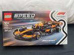 Lego 77251 McLaren F1 Team MCL38, Ophalen of Verzenden, Nieuw, Complete set, Lego