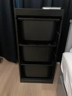 IKEA Trofast kast, 25 tot 50 cm, Gebruikt, Ophalen, 3 of 4 laden