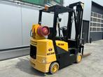Daewoo Heftruck GC30E (bj 2000), 3000 tot 4000 kg, LPG, Heftruck, Daewoo