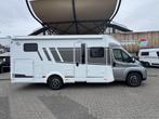 Carado T448 PRO+ 2026 AUTOMAAT €3000 VOORDEEL T/M31, Automaat, Chemisch toilet, Ringverwarming, Koelkast