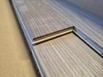 Visgraat parket - Scheucher BILAflor - Black Walnut parket /, Nieuw, Minder dan 50 cm, 10 m² of meer, 10 tot 30 cm