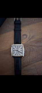 Als nieuw Raymond Weil automaat, Ophalen of Verzenden, Zo goed als nieuw, Staal, Overige merken