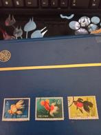 China Postzegels - Vissen, Ophalen of Verzenden, Oost-Azië