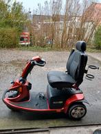Scootmobile pride victory luna, Ophalen, 16 km/u of meer, 46 km of meer, Gebruikt