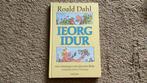 Roald Dahl, Ieorg Idur. Hard kaft, 24x16 cm., 64 pag., 1991, Boeken, Kinderboeken | Jeugd | onder 10 jaar, Ophalen of Verzenden