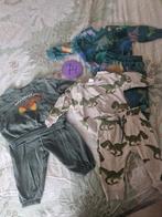 Kledingpakket maat 68/74, Kinderen en Baby's, Babykleding | Maat 68, Gebruikt, Jongetje of Meisje, Ophalen of Verzenden, Setje