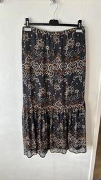 By-bar rok maat M, Ophalen of Verzenden, Zo goed als nieuw, Onder de knie