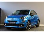 Fiat 500X 1.5 Hybrid Sport Automaat NL Auto Achteruitrijcame, Auto's, Fiat, 1380 kg, 4 cilinders, Blauw, 500X
